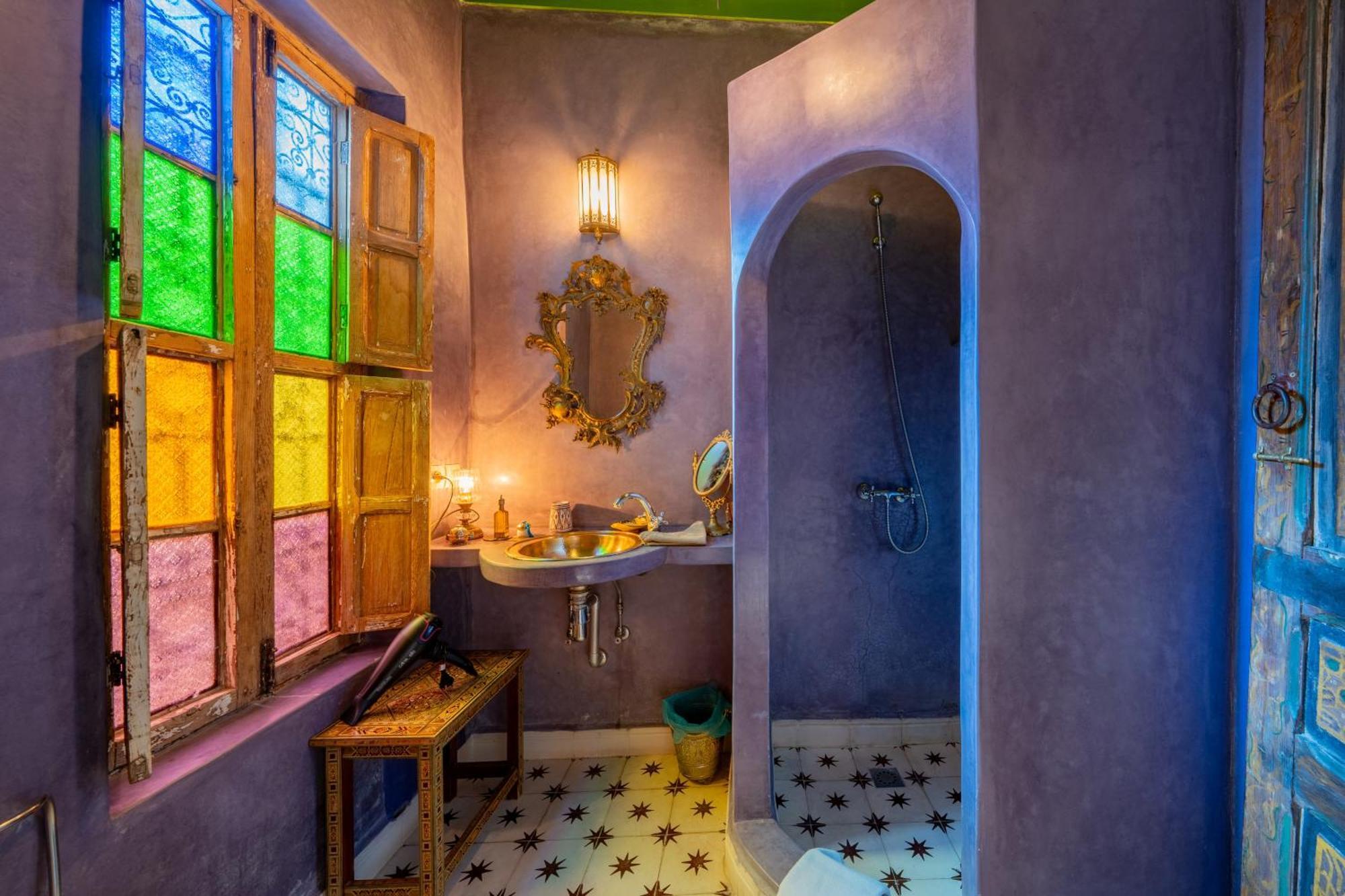 Riad Yamina52 Марракеш Екстер'єр фото
