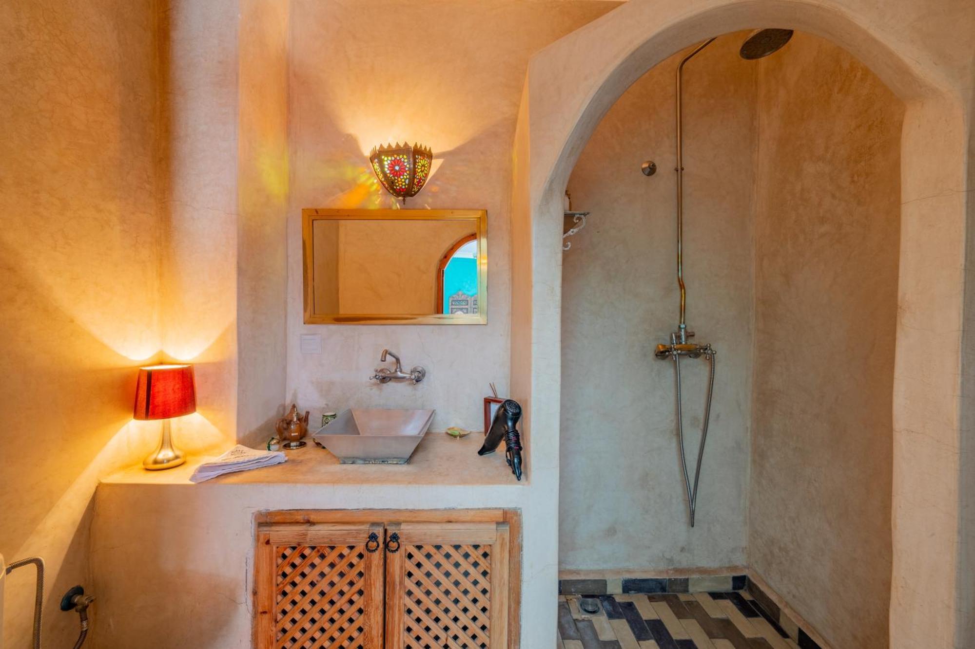 Riad Yamina52 Марракеш Екстер'єр фото