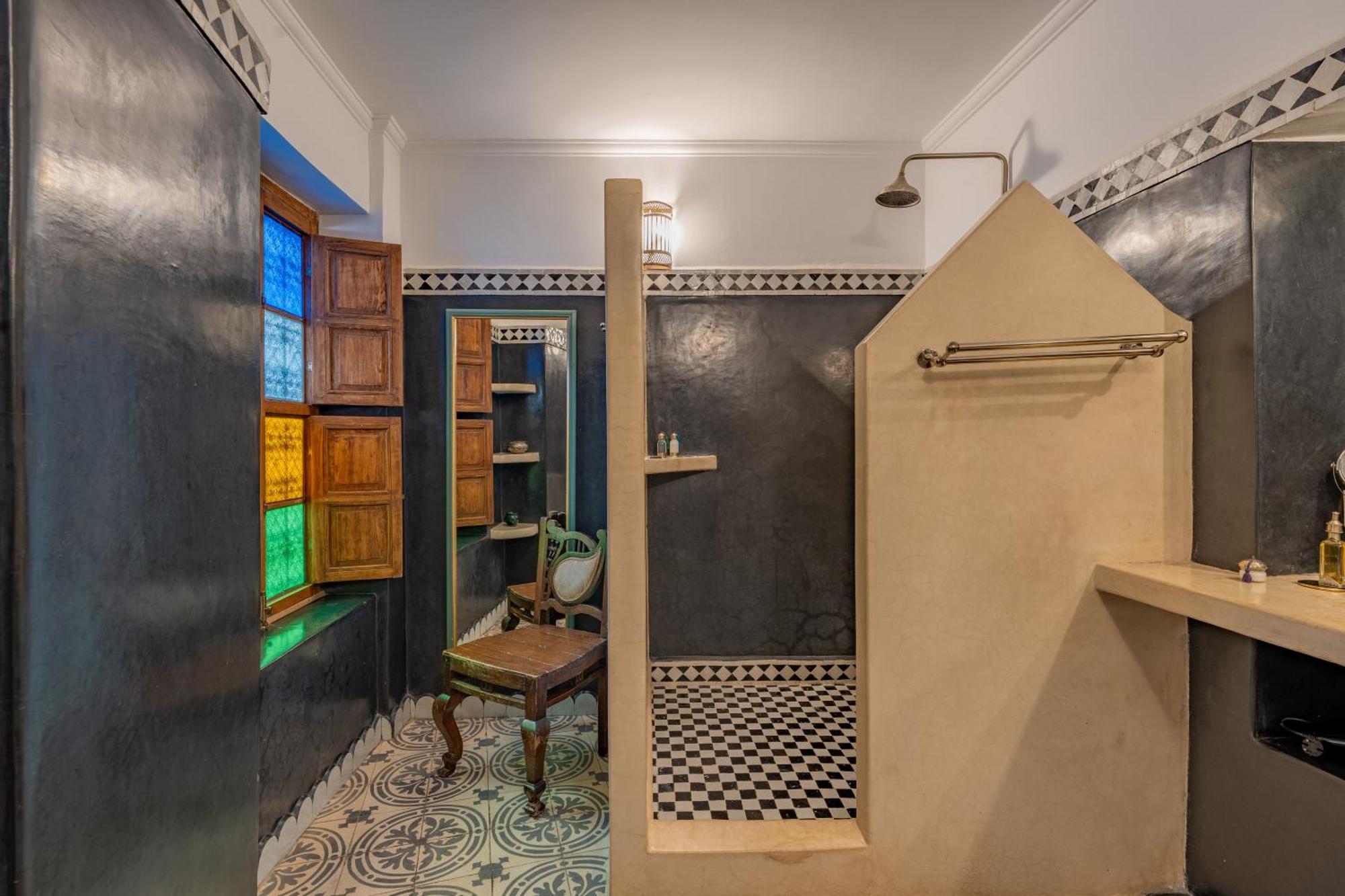 Riad Yamina52 Марракеш Екстер'єр фото