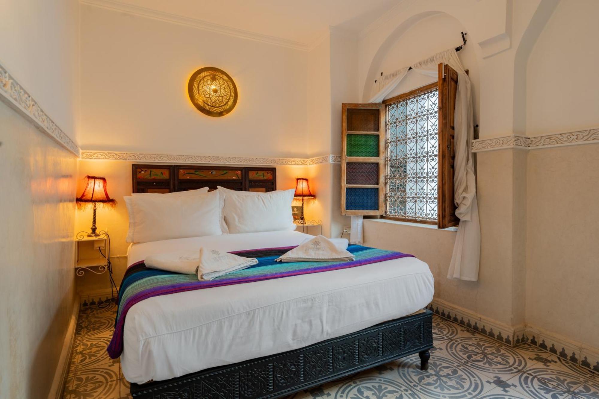 Riad Yamina52 Марракеш Екстер'єр фото