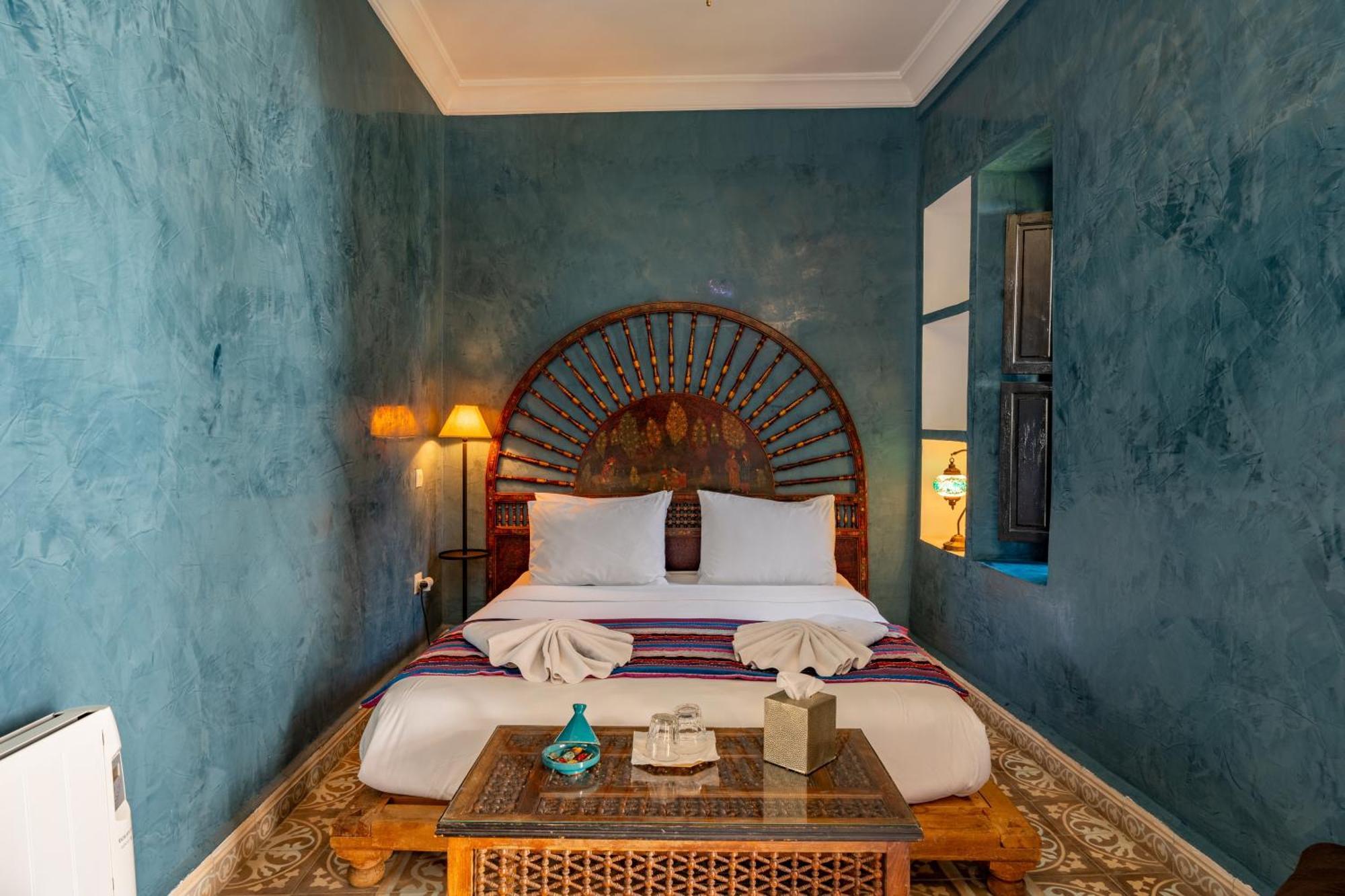 Riad Yamina52 Марракеш Екстер'єр фото